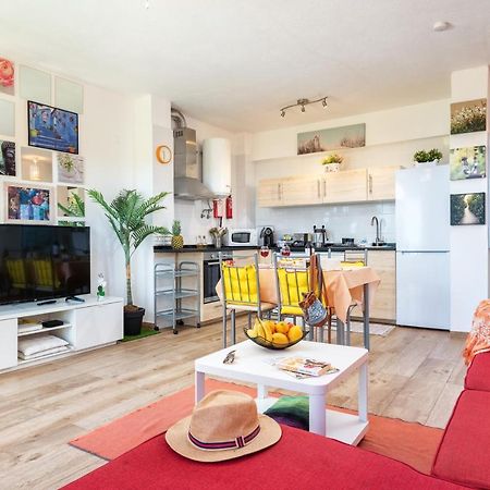Beauty & Cozy Apartment Тавира Екстериор снимка