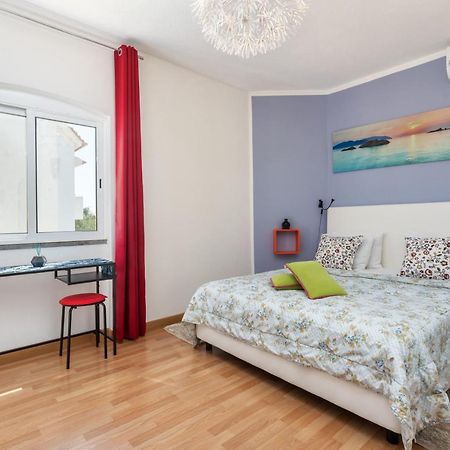 Beauty & Cozy Apartment Тавира Екстериор снимка
