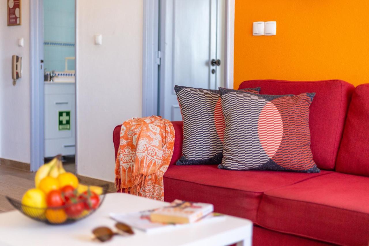 Beauty & Cozy Apartment Тавира Екстериор снимка
