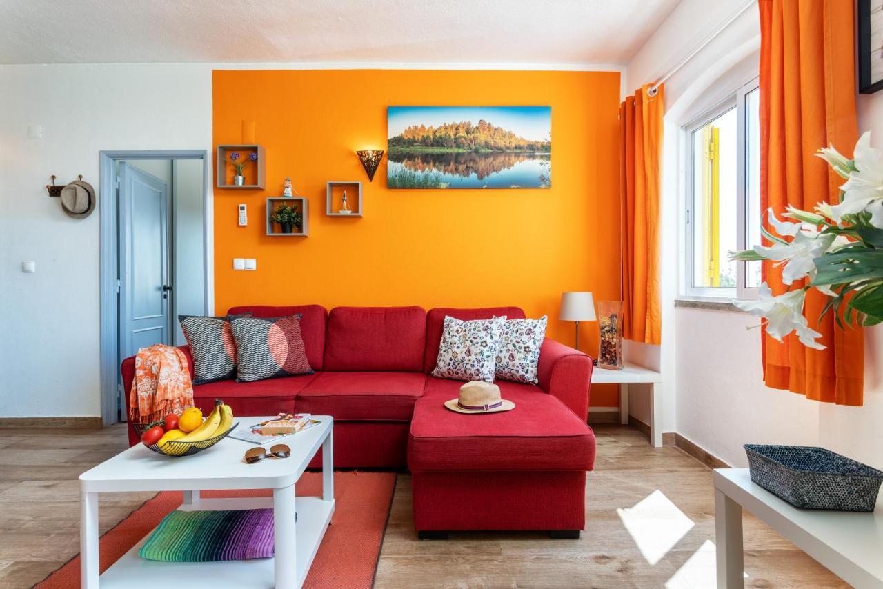 Beauty & Cozy Apartment Тавира Екстериор снимка