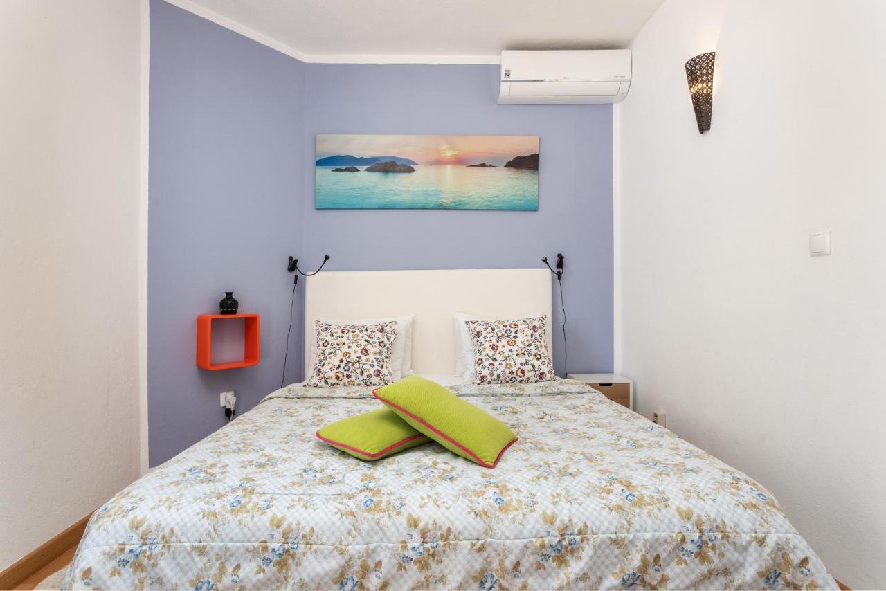 Beauty & Cozy Apartment Тавира Екстериор снимка