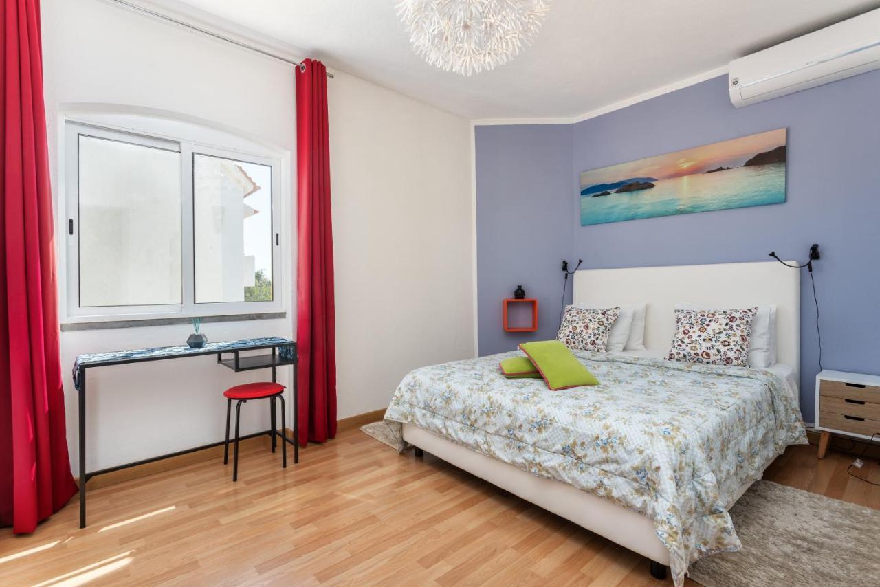 Beauty & Cozy Apartment Тавира Екстериор снимка