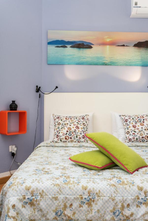 Beauty & Cozy Apartment Тавира Екстериор снимка