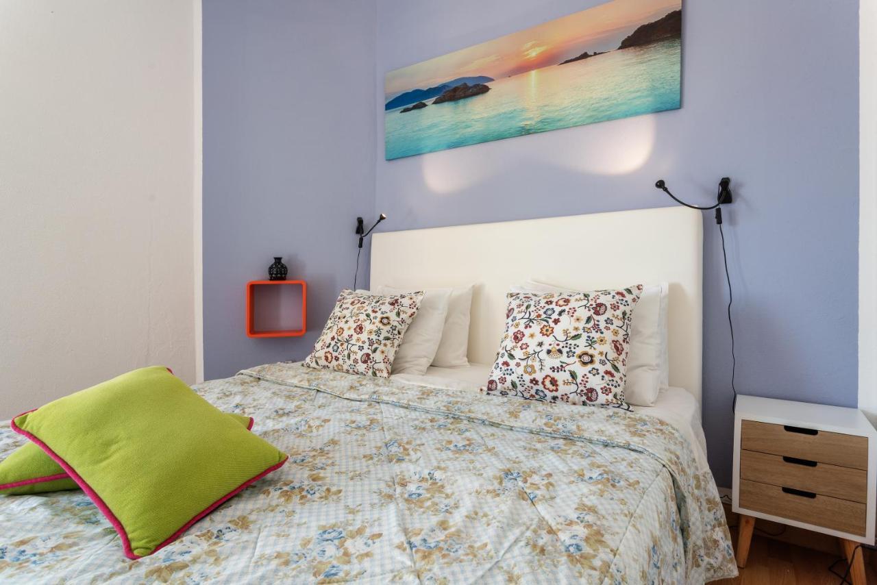 Beauty & Cozy Apartment Тавира Екстериор снимка