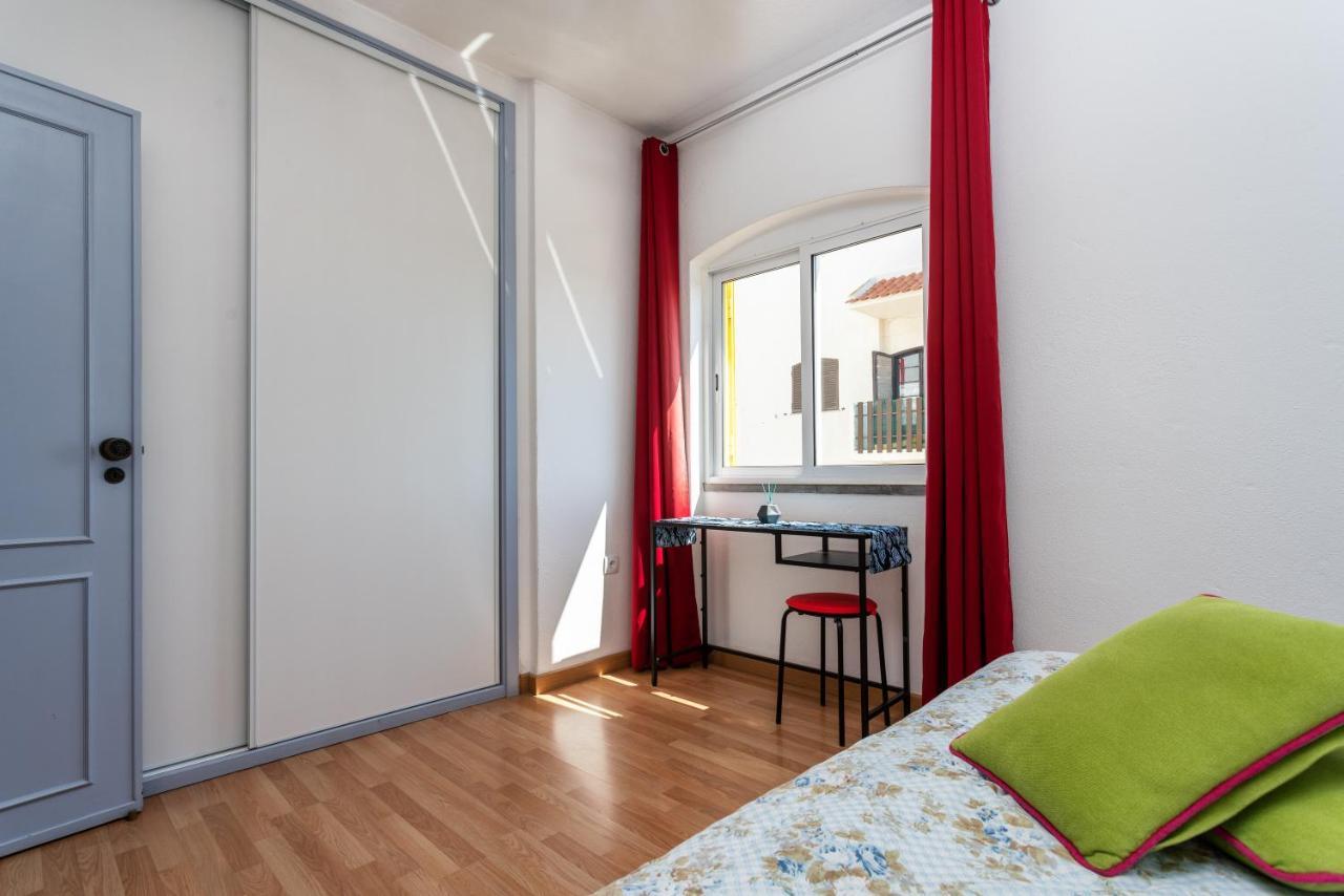 Beauty & Cozy Apartment Тавира Екстериор снимка